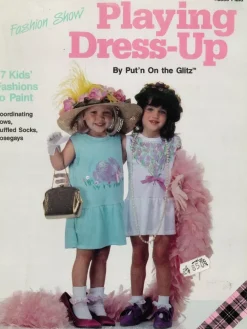 Playing Dress-up