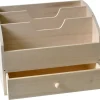 Portacajas con cajón