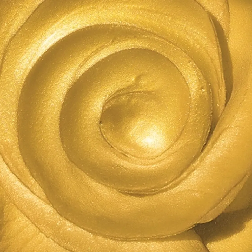 Pátina de cera Heritage Gold Art Stories Stamperia 40ml