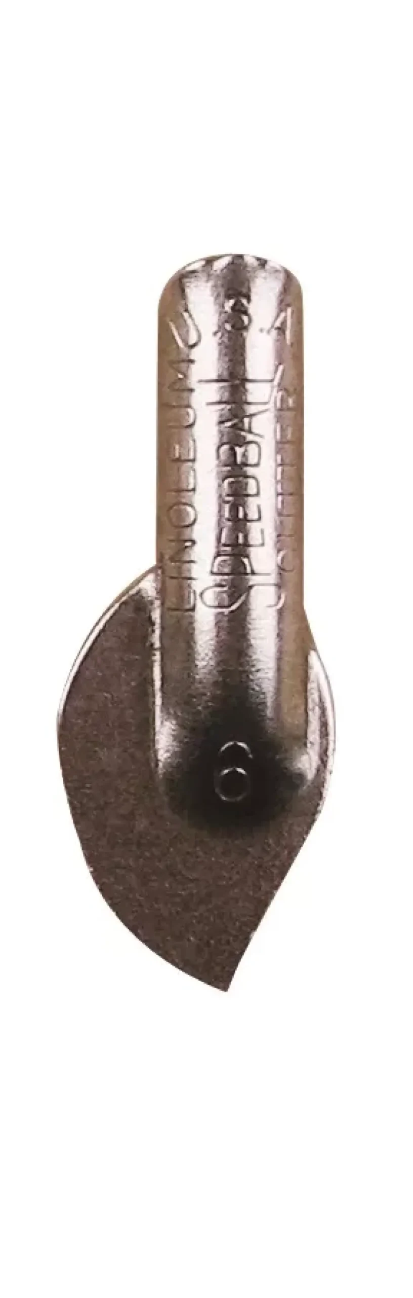 Punta de corte para linóleo Knife Speedball