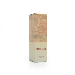 Puzzle Florencia Architoys