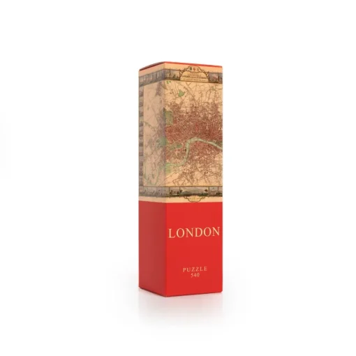 Puzzle Londres Architoys