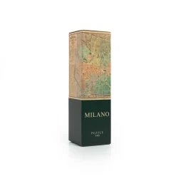 Puzzle Milán Architoys