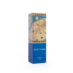 Puzzle Nueva York Architoys