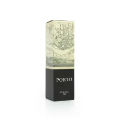 Puzzle Porto Architoys
