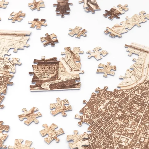 Puzzle Roma Architoys