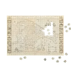 Puzzle Venezia Architoys