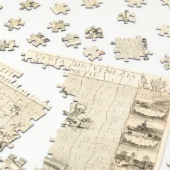 Puzzle Venezia Architoys