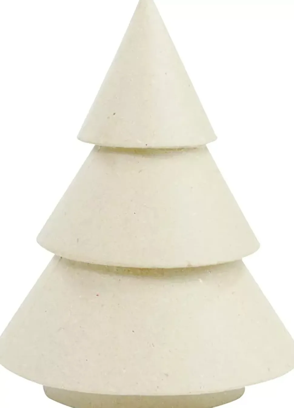 Árbol de Papel Maché Décopatch