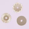 Recambio cuchilla de formas para cutter rotatorio Craftelier 45mm
