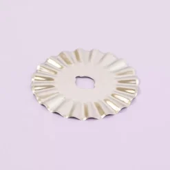Recambio cuchilla de formas para cutter rotatorio Craftelier 45mm