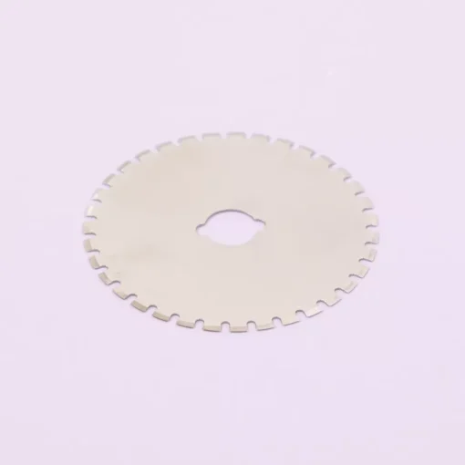 Recambio cuchilla de formas para cutter rotatorio Craftelier 45mm