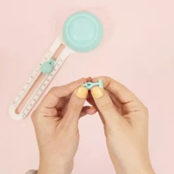 Recambios Cuchillas Cortador Circular Craftelier