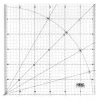 Regla para Patchwork Olfa MQR 30x30cm