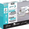 Resina cristal Gédéo pack Pebeo