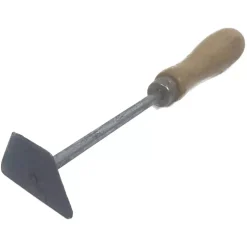 Retorneador trapecio para cerámica