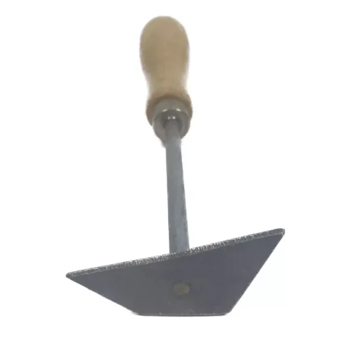 Retorneador trapecio para cerámica