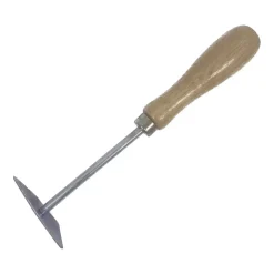 Retorneador trapecio para cerámica