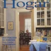 Revista Deco-Hogar 03 Decoración de paredes