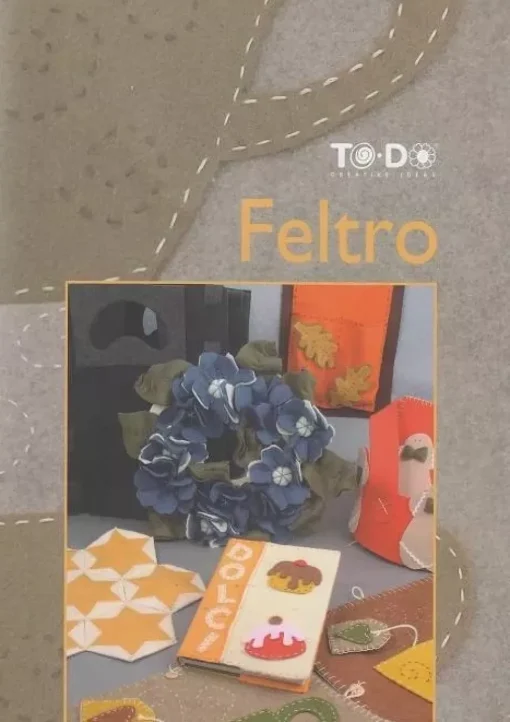 Revista Fieltro