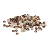 Rhinestones Topaz 5mm Silhouette