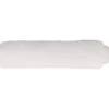 Rollo De Tela De Pelo Blanco Artemio 30x100cm