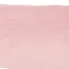 Rollo De Tela De Pelo Rosa Artemio 30x100cm