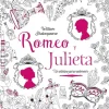 Romeo y Julieta Clásicos para colorear