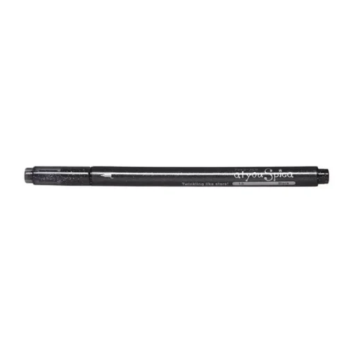 Rotulador atyouSpica Glitter Black Copic
