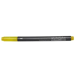 Rotulador atyouSpica Glitter Lemon Copic
