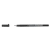 Rotulador caligráfico 30 Negro Sakura 0,3mm