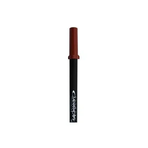 Rotulador caligráfico Sepia Pigma Sakura 3mm