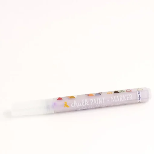 Rotulador Chalk Paint Marker Violet