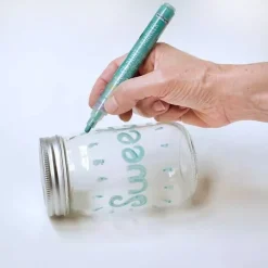 Rotulador Chalk Paint Marker Violet