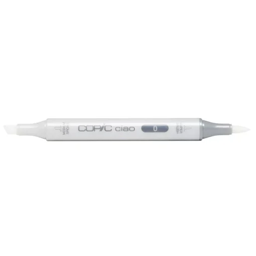 Rotulador Copic Ciao 0 Colorless Blender Mezclador