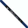 Rotulador Fabrico Dual Tip Midnight Tsukineko