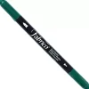 Rotulador Fabrico Dual Tip Forest Tsukineko