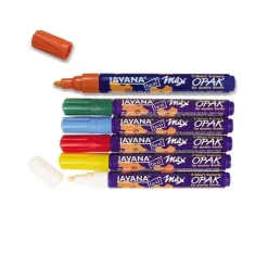Rotulador Javana Opaco para tela Texi Mäx Opak