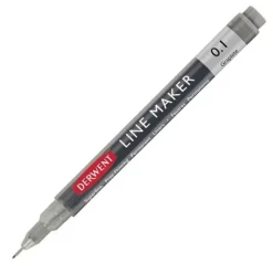 Rotulador Line Maker Grafito Derwent 0.1mm