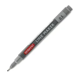 Rotulador Line Maker Grafito Derwent 0.5mm