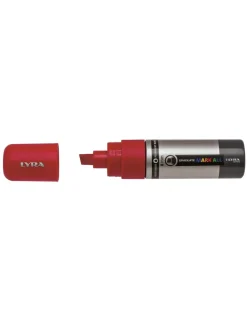 Rotulador Mark All L Graduate Lyra 8mm