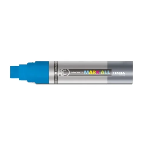 Rotulador Mark All XL Graduate Lyra 15mm