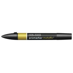 Rotulador Metallic Gold Promarker Winsor and Newton