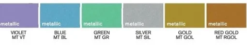 Rotulador Metallic Promarker Winsor and Newton