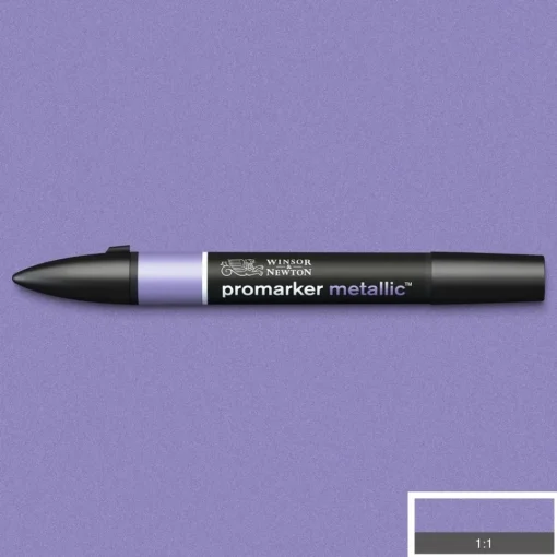 Rotulador Metallic Promarker Winsor and Newton