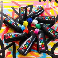 Rotulador MOP'R PCM22 Posca