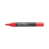 Rotulador permanente M15 rojo Sharpie