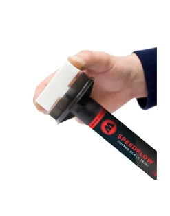Rotulador permanente negro cobrizo Speedflow Molotow