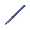 Rotulador permanente punta fina azul Tratto 0,6mm