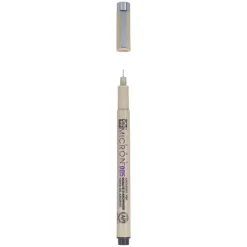 Rotulador Sepia 005 Pigma Micron Sakura 0.2mm